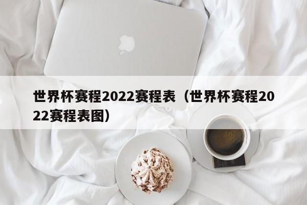 世界杯赛程2022赛程表（世界杯赛程2022赛程表图）