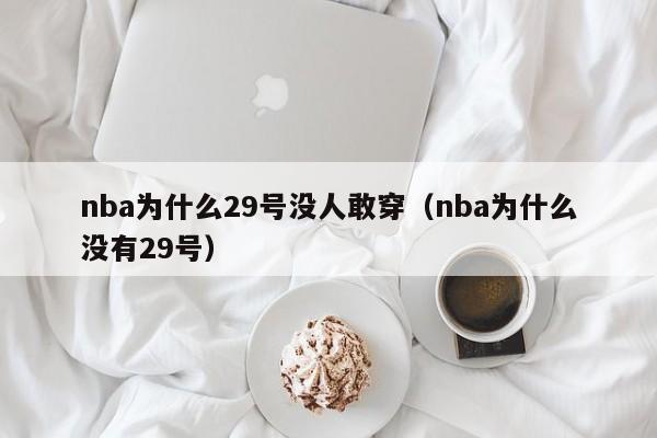 nba为什么29号没人敢穿（nba为什么没有29号）